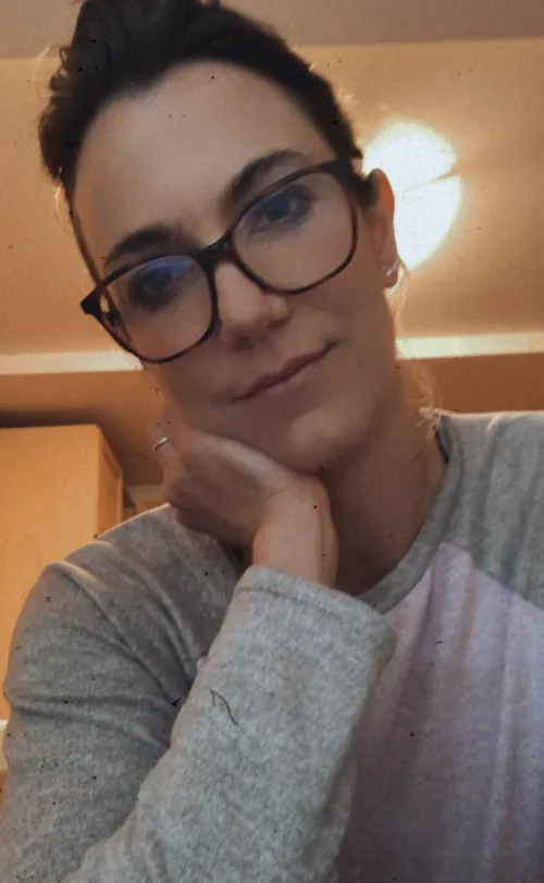 Am I MILFy enough for you? 39F