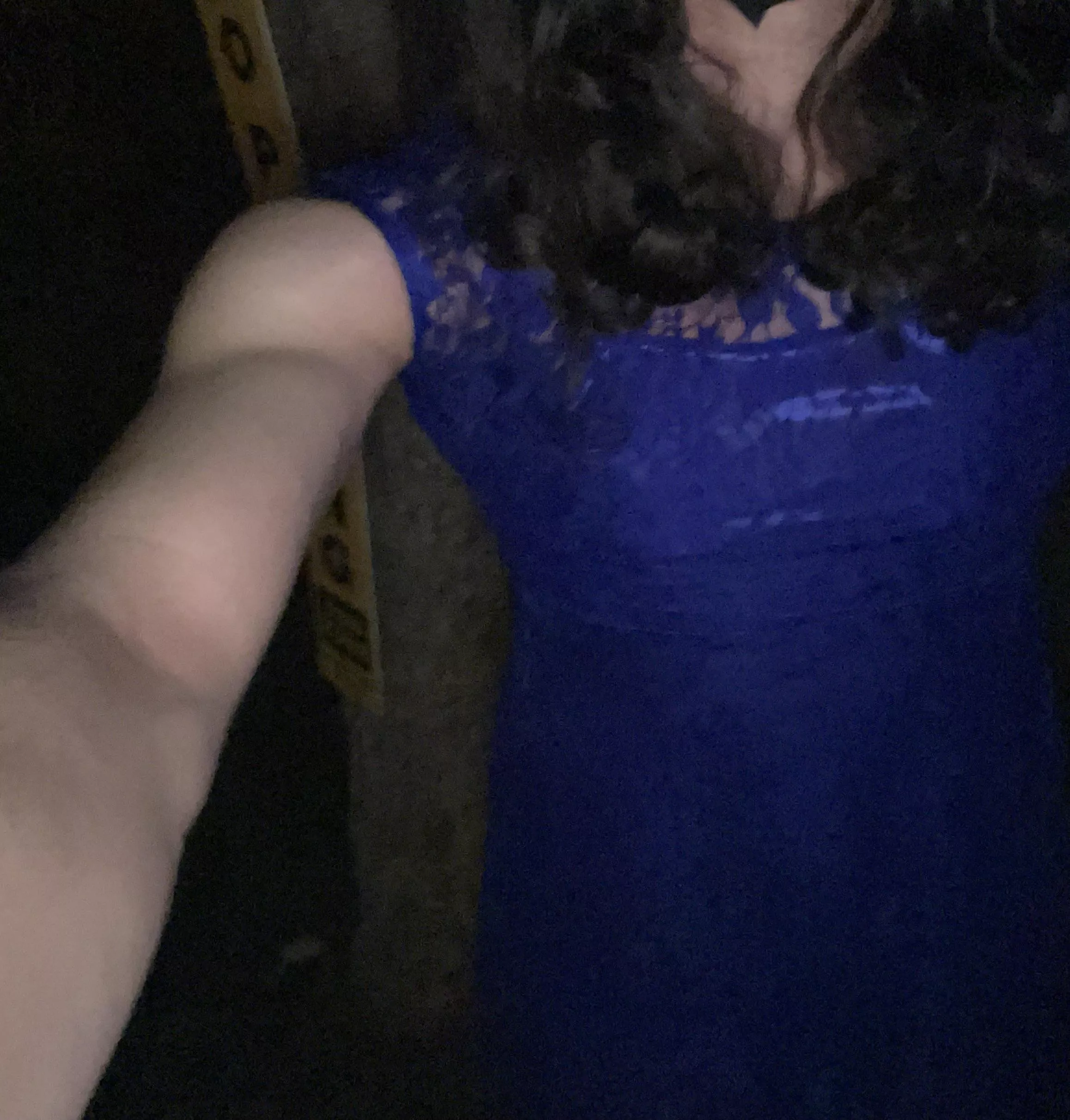 Another pic from my adventure outside