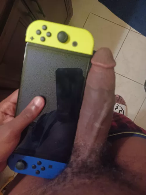 anyone down to smash?