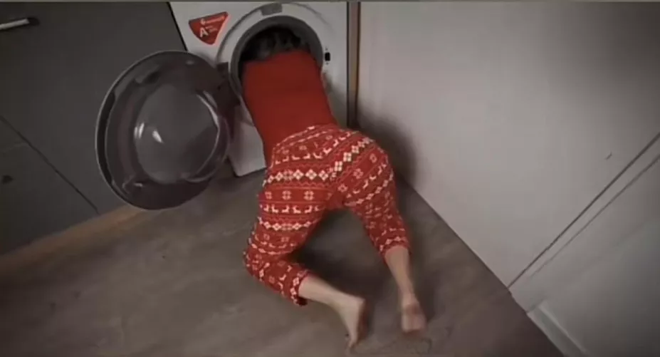 Anyone know who she is or where’s the video from?