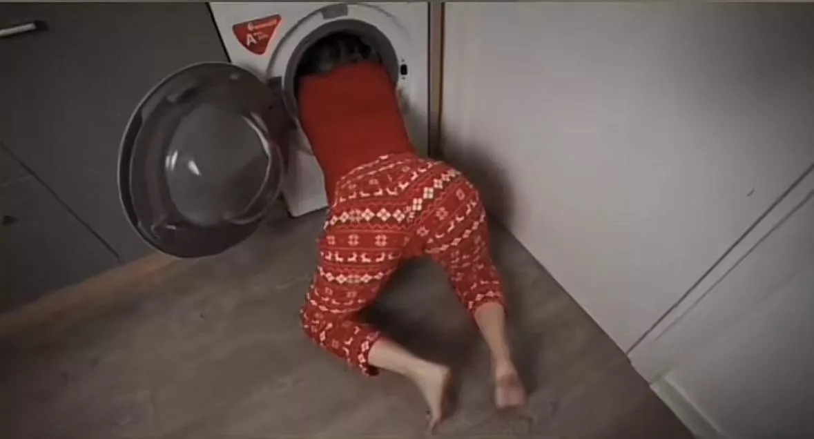 Anyone know who she is or where’s the video from?