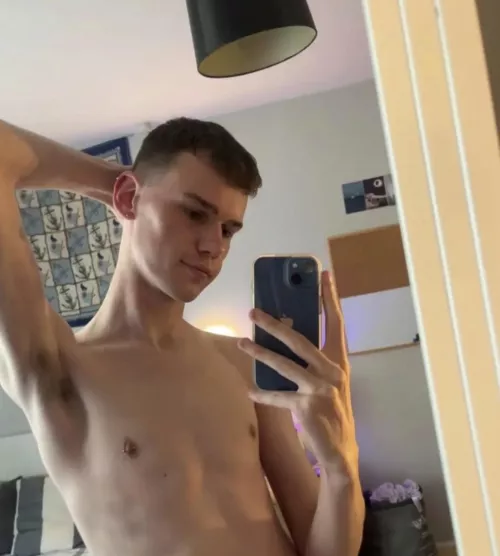 Anyone like to see more?