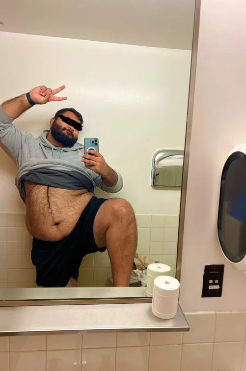 Anyone need their cock milked