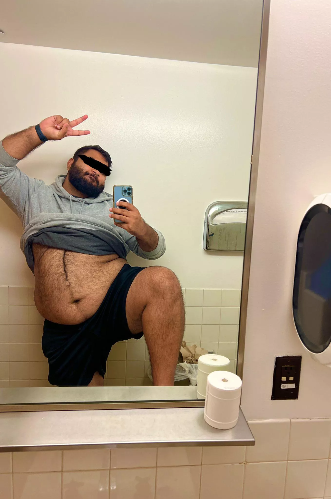 Anyone need their cock milked