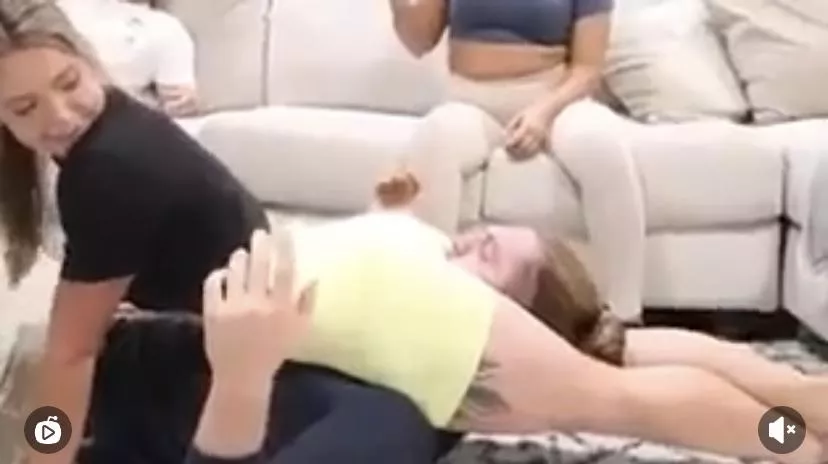 Anyone still have this video? Dm me or comment.