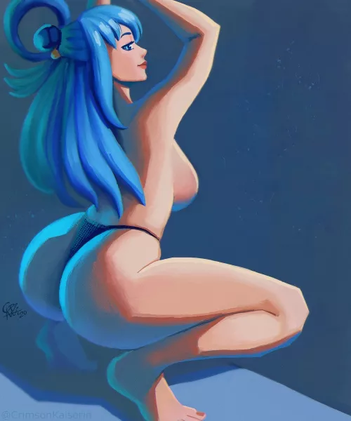 Aqua (CriKai)
