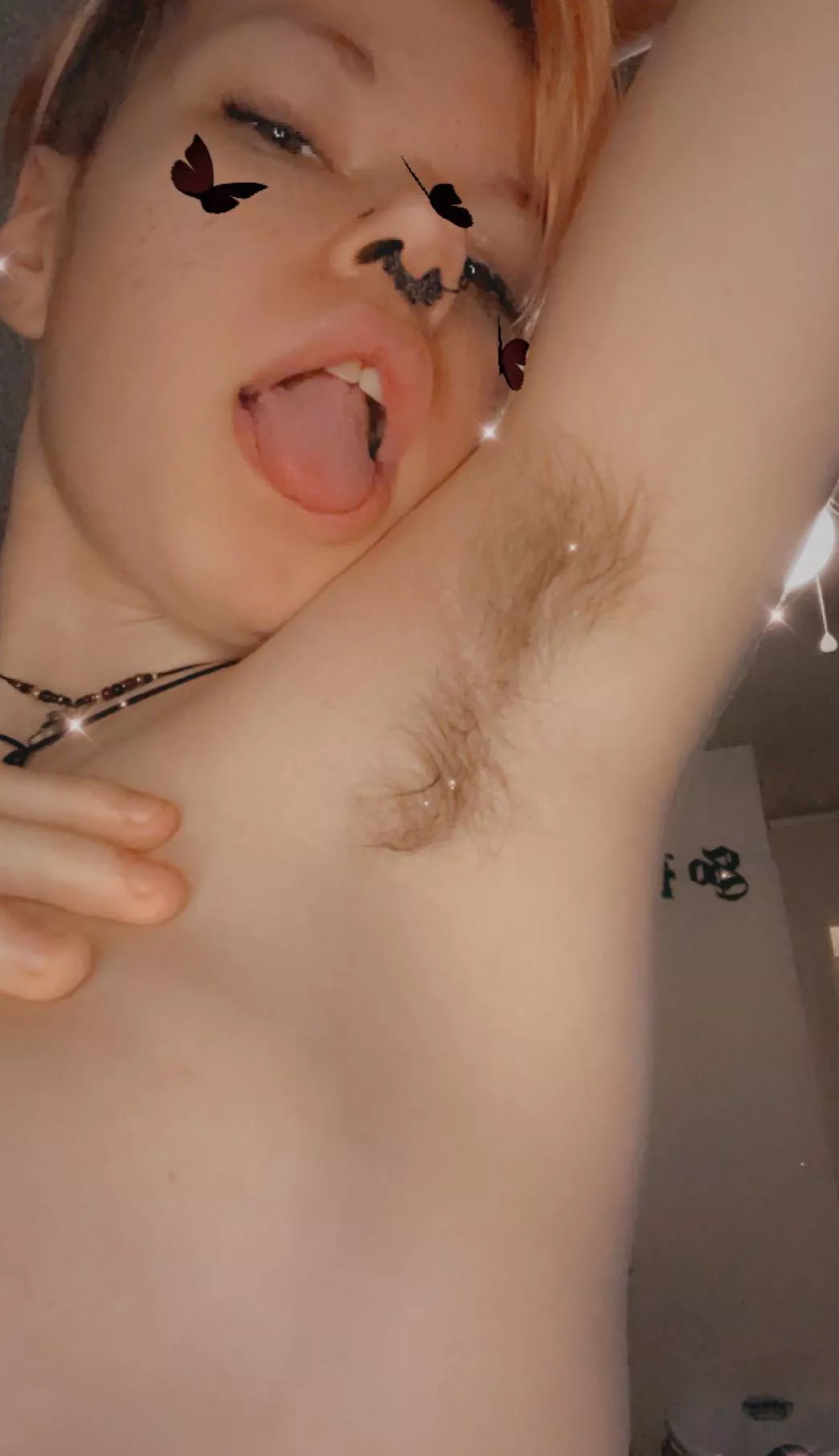 are you gonna lick it or am i gonna have to do it for you?