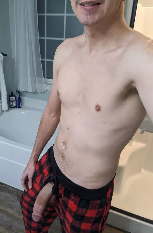 Are you on the Naughty list this year too?