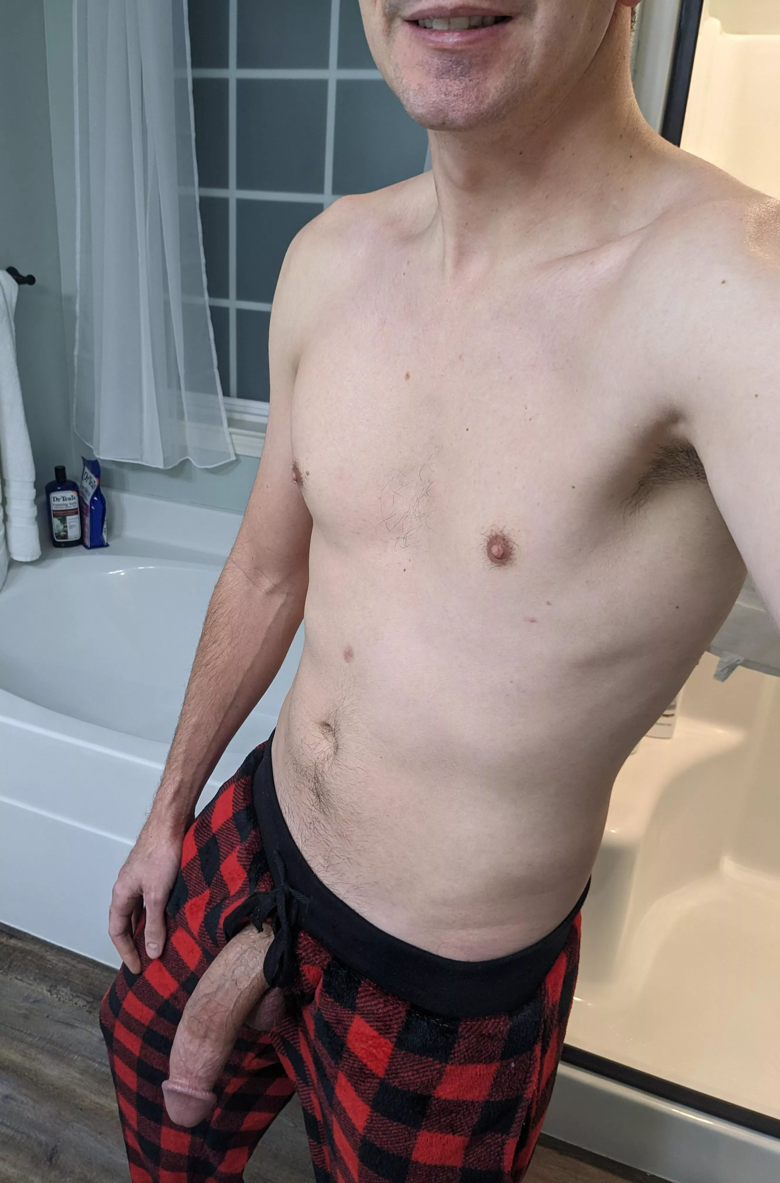 Are you on the Naughty list this year too?