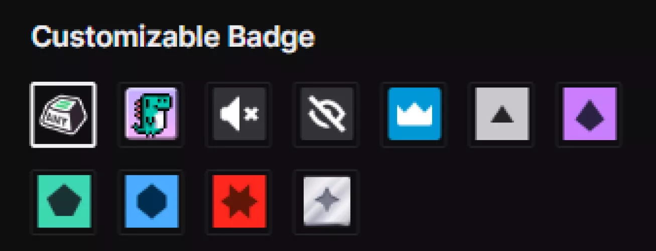 Artist badge was awarded to me. Accepted it. Not seeing it on the awarder's channel. I know it is only in the awarder's channel. I don't have it. Been 3 days now. Any reason why?