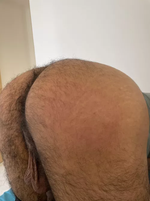 As much as I love being spanked, I equally love spanking my partner(s)