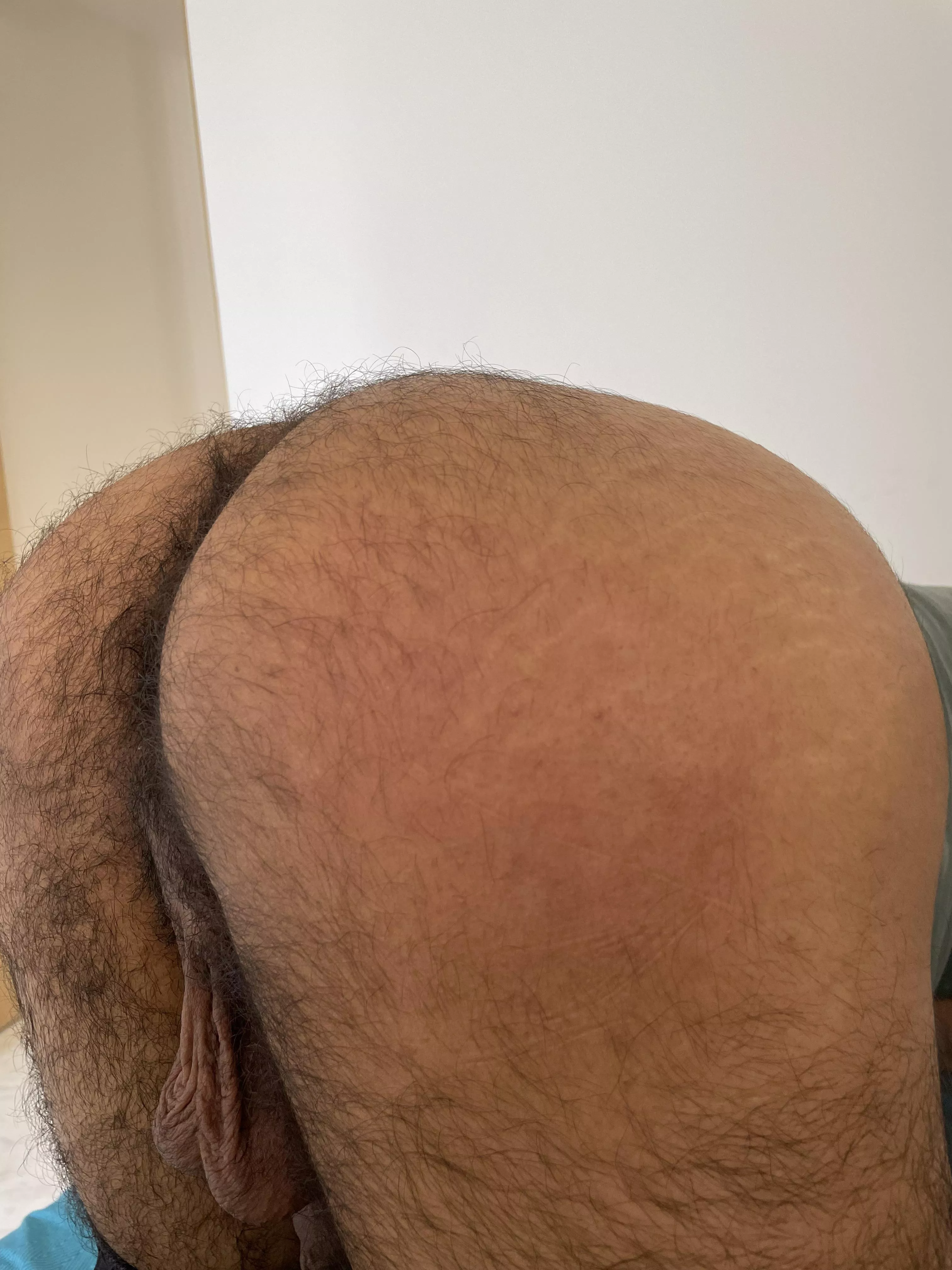 As much as I love being spanked, I equally love spanking my partner(s)