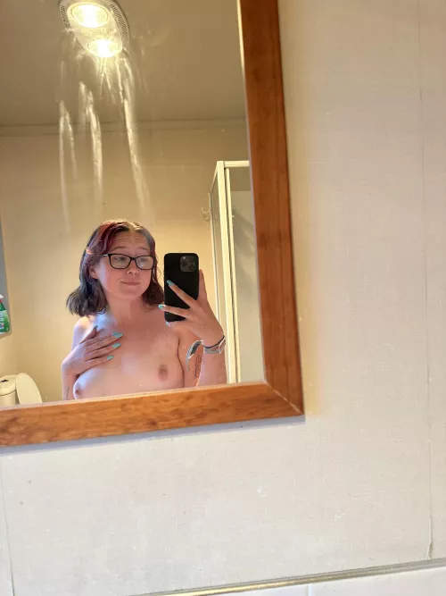 B cup do it best😈💦