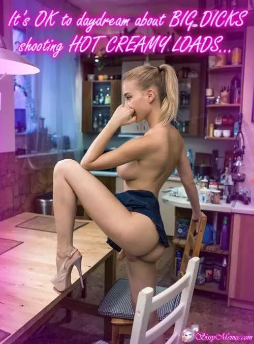 Beautiful Dreams sissy