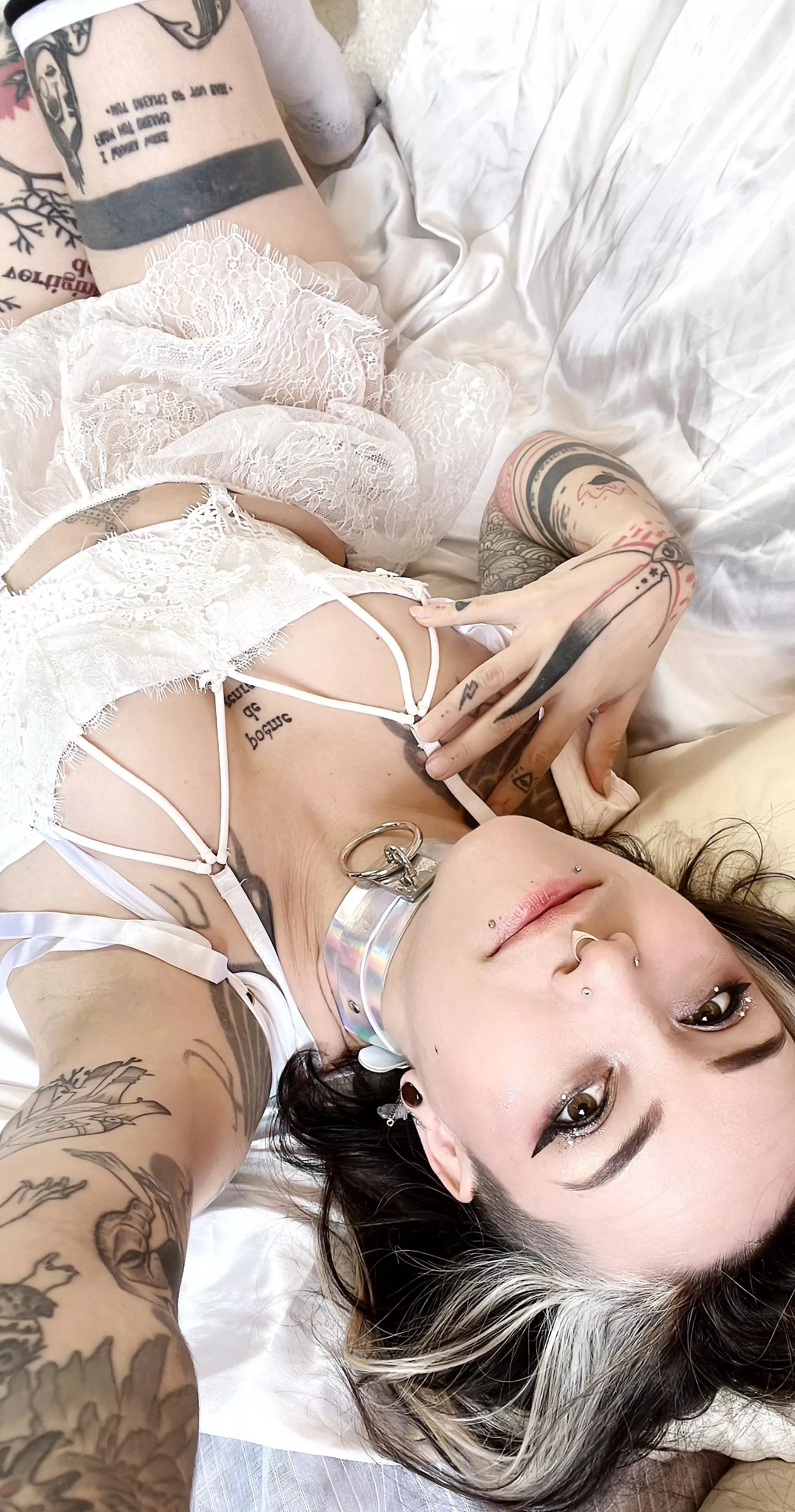 before I filmed 25 orgasms