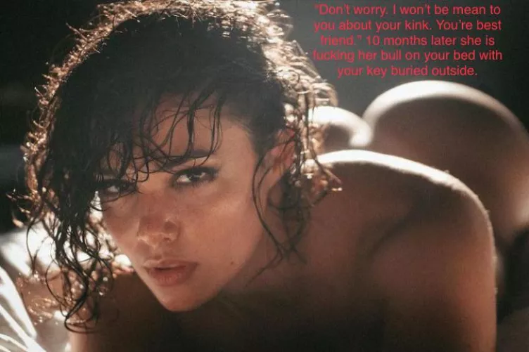 Best friend doesnt have the same definition of mean as you do.