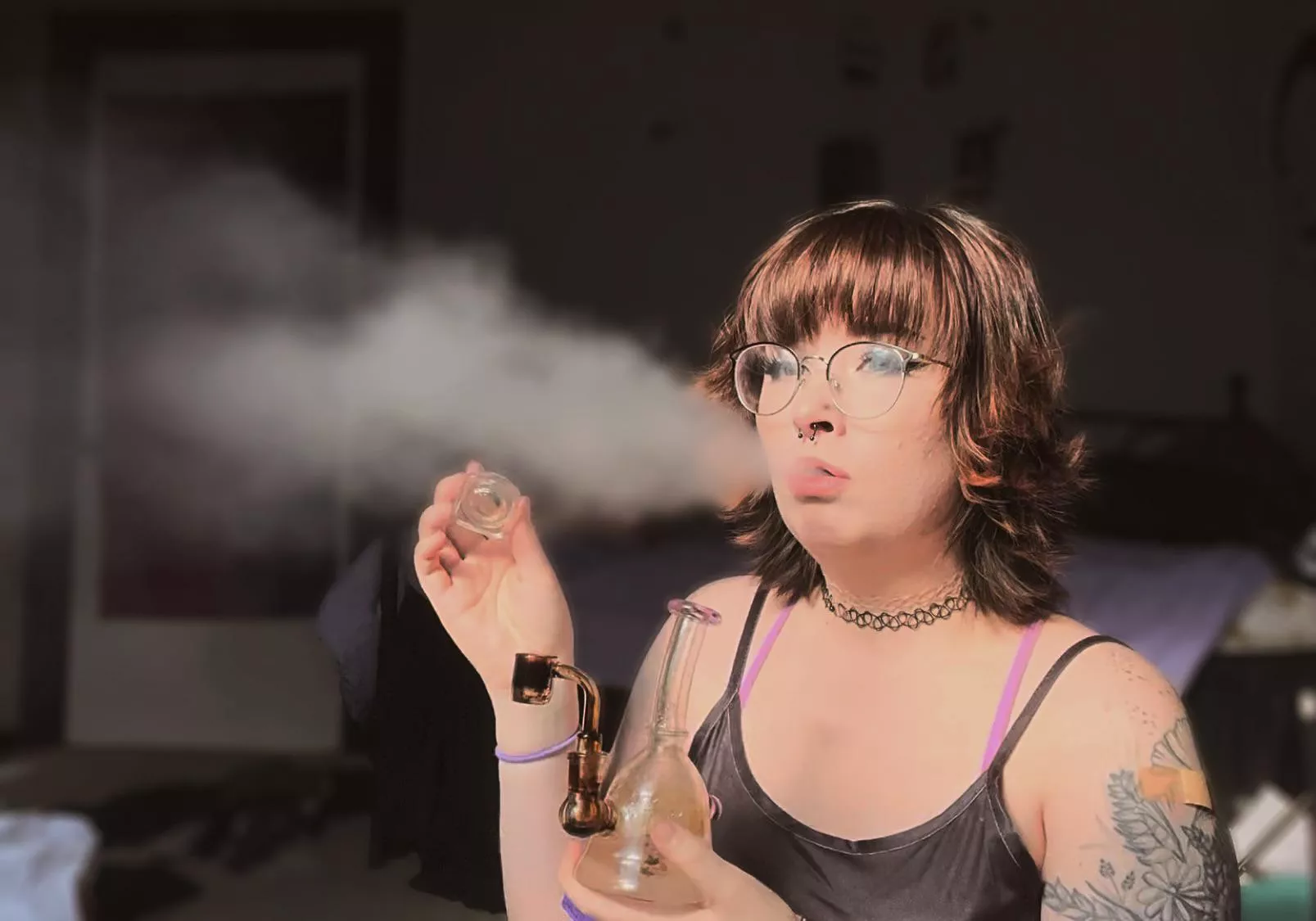 Big dab hits are my favorite, wanna join me?