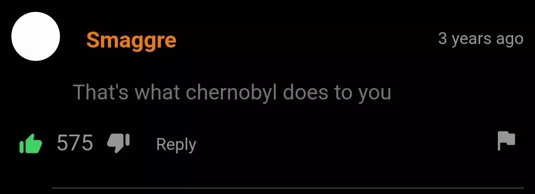 Booking my flight to Chernobyl