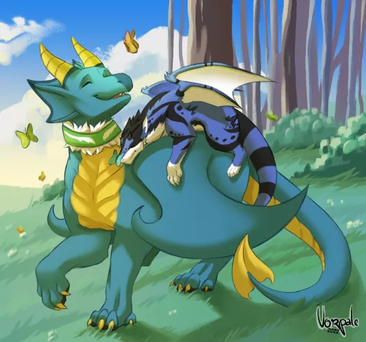 Bright Morning ( Artist : Vorpale )