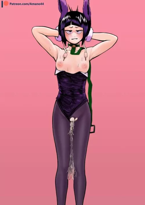 bunny girl jiro ( amano44 on pixiv )