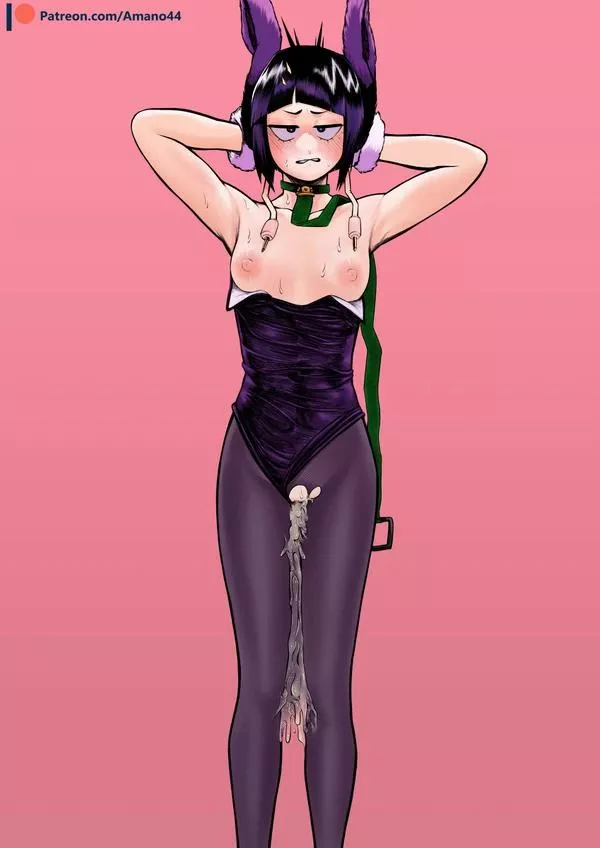 bunny girl jiro ( amano44 on pixiv )