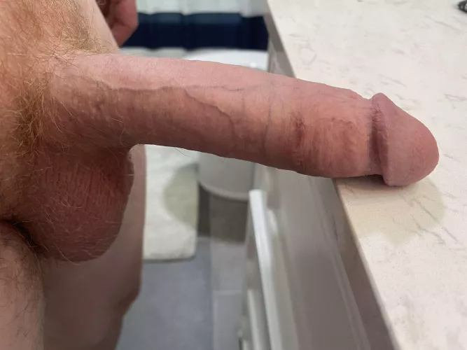 But I LOVE playing with it when it’s this hard ;)