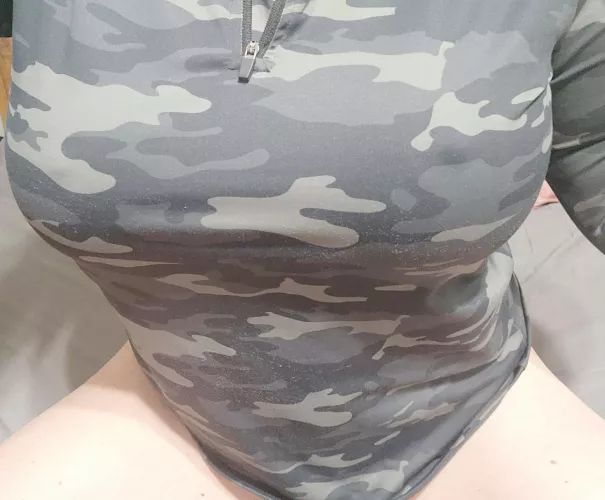 Camo pokies