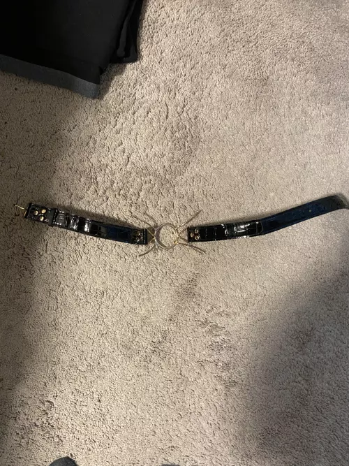 Can anyone please tell me what this is/for?