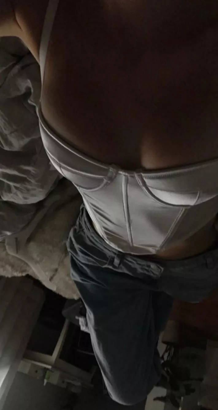 Can I be your fuckdoll ?