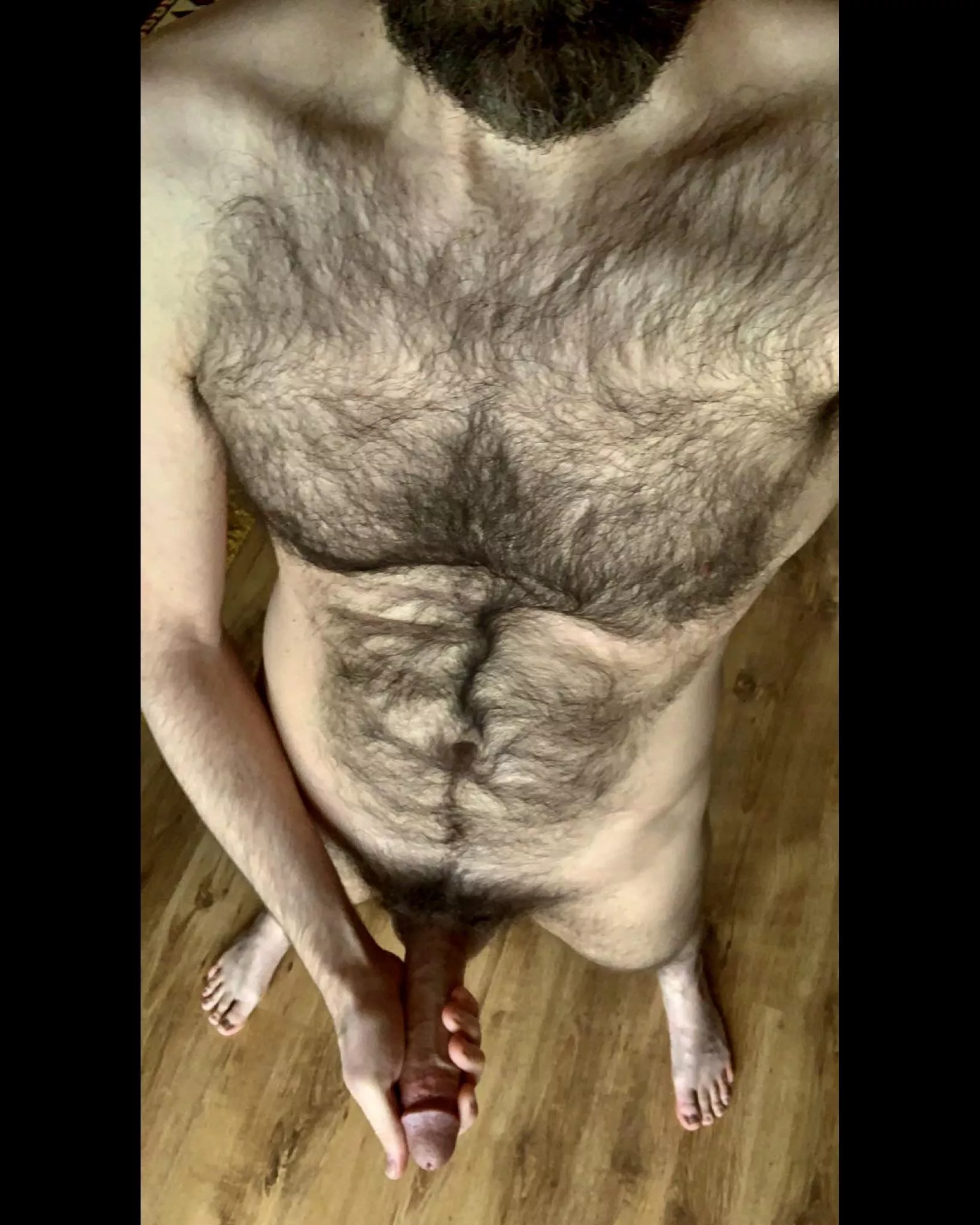 Can I fuck you 'til I cum? 💦