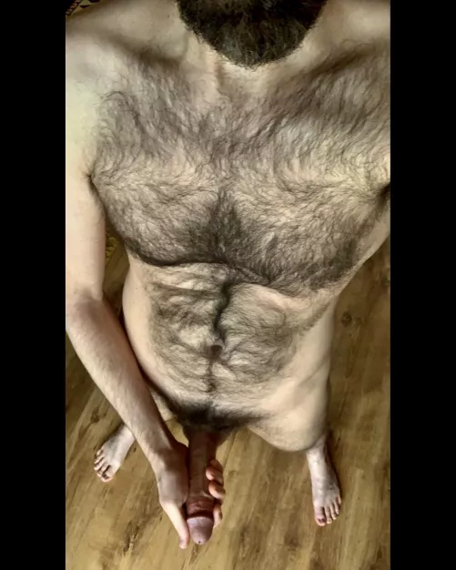 Can I fuck you 'til I cum? 💦