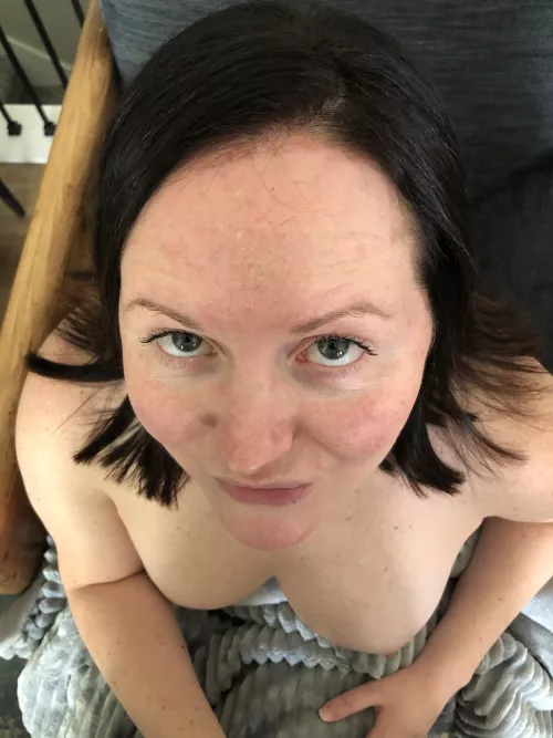 Can I have all of it..😊