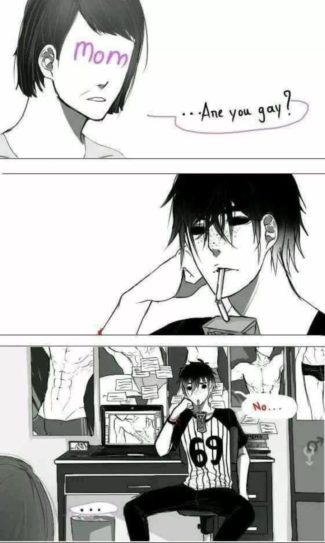 Can someone identify the author? (Cause Google Lense didn't)