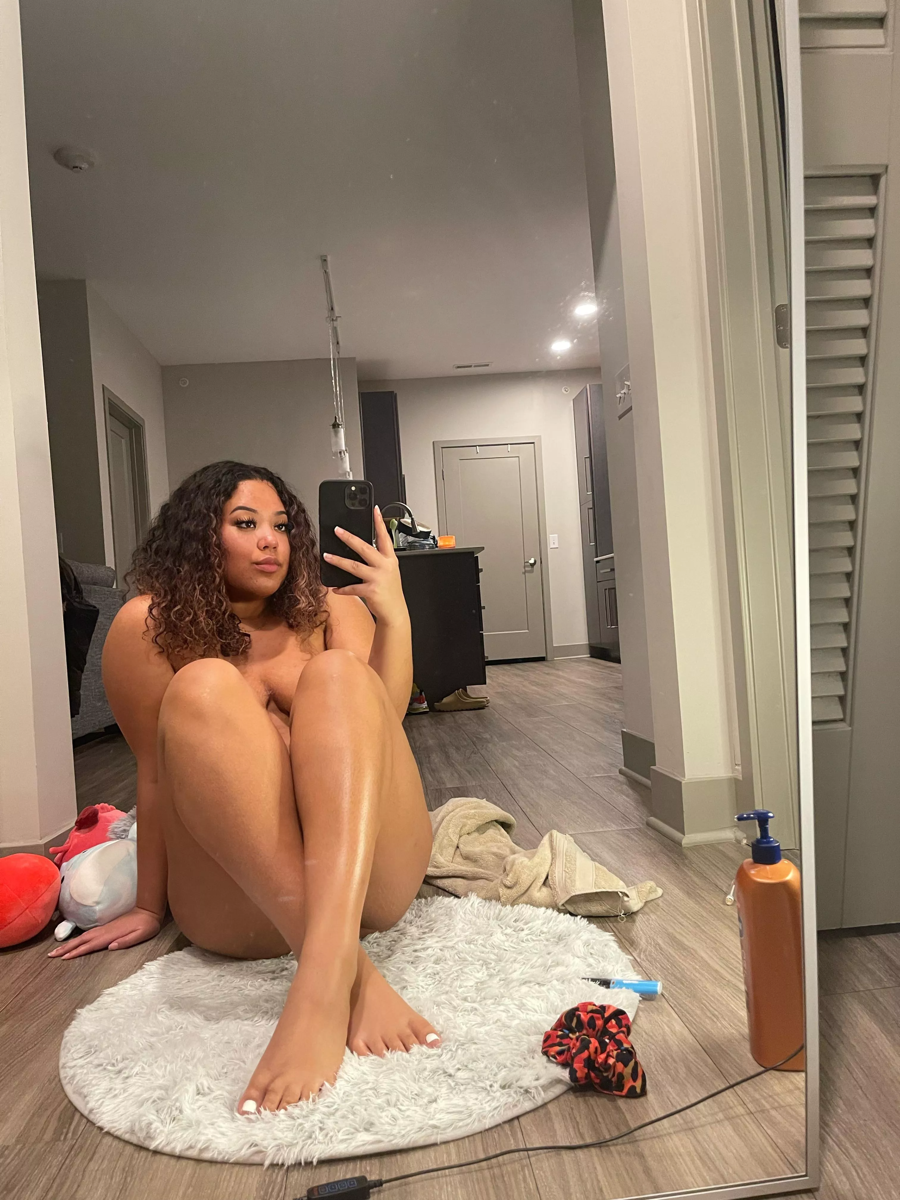 can we be friends? I tease too much though ;)