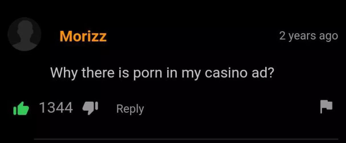 Casino Ad