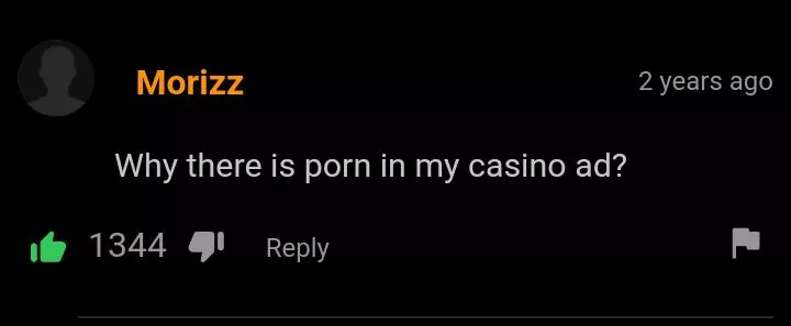 Casino Ad