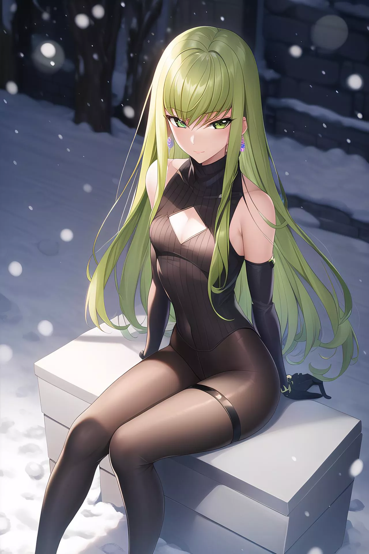 CC [Code Geass]