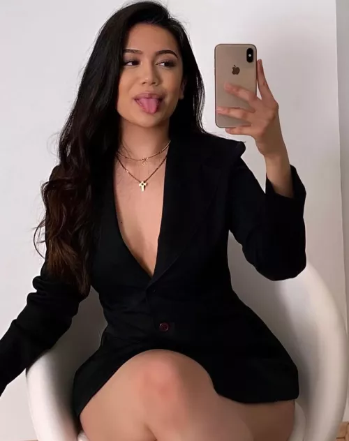 Classy And Playful (IRTR)