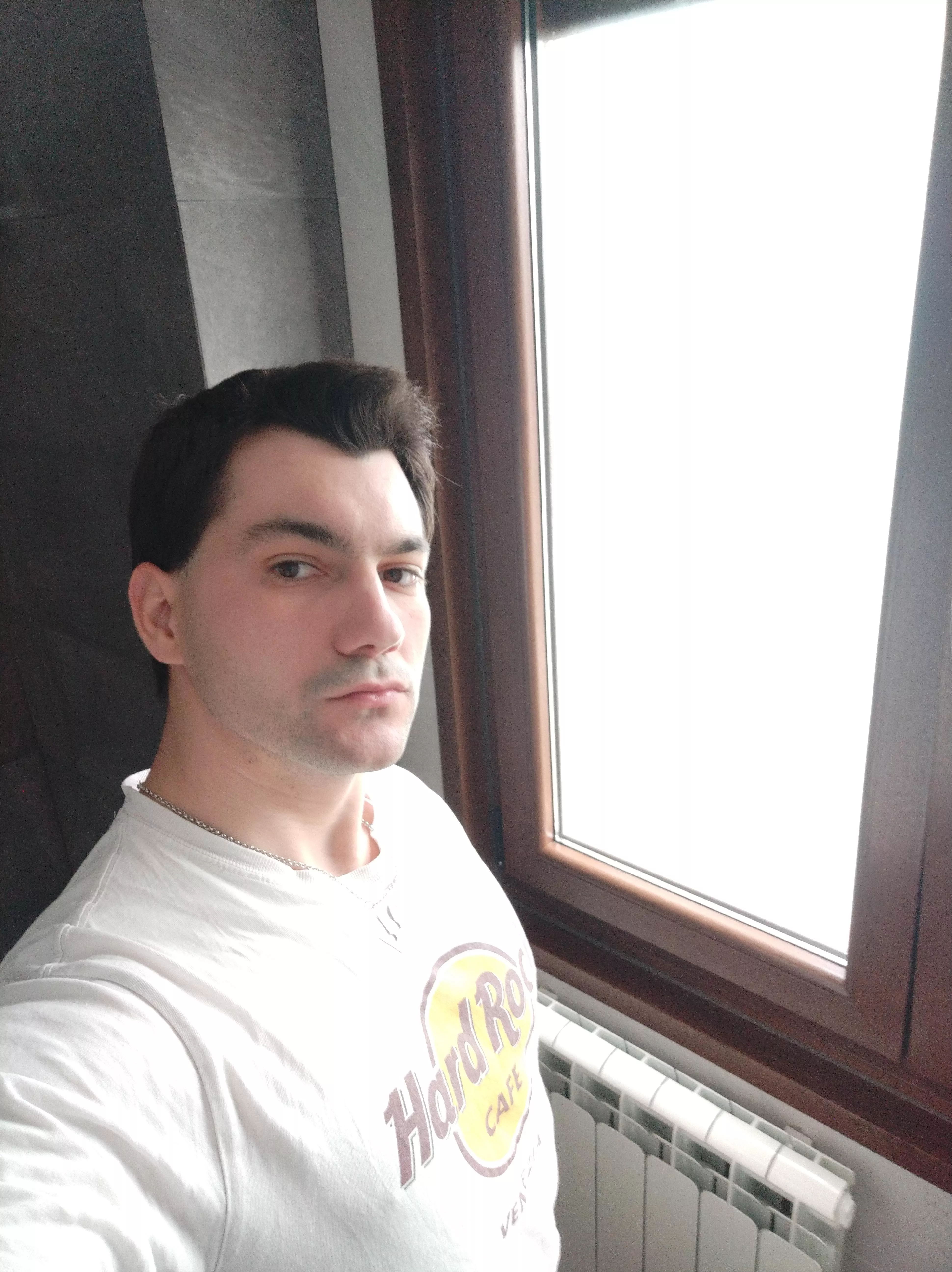 Cloudy day and finals done means gaming afternoon 🎮😃