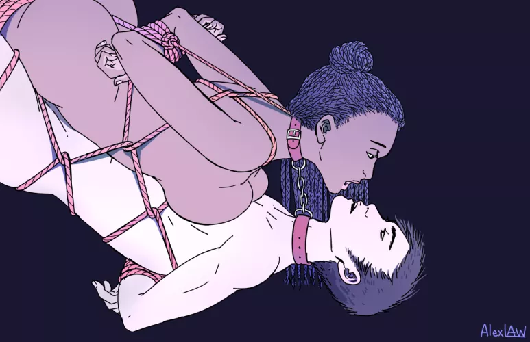 collars [ Alex Law ]