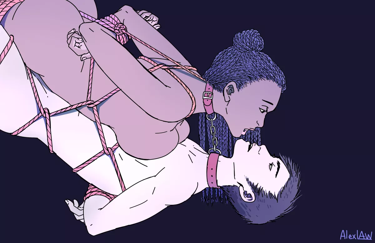 collars [ Alex Law ]