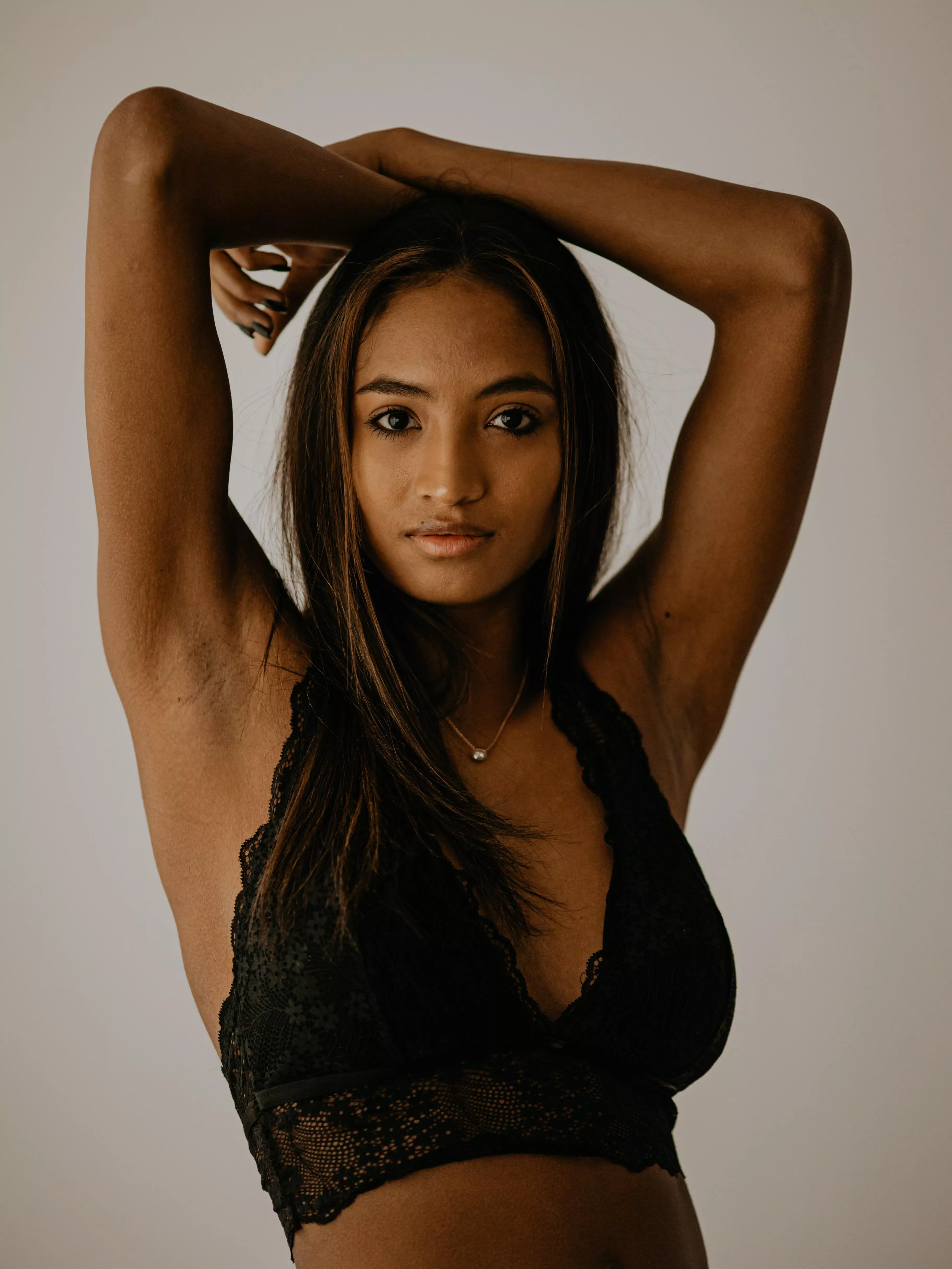 Colombian & Italian 🔱