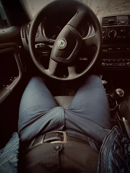 Come and ride with alpha on alpha