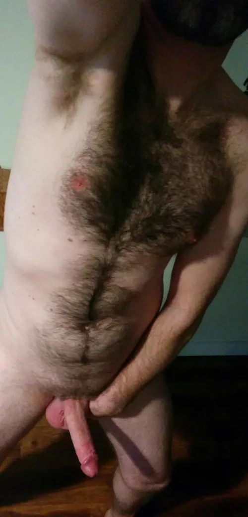 Come play in the shadows