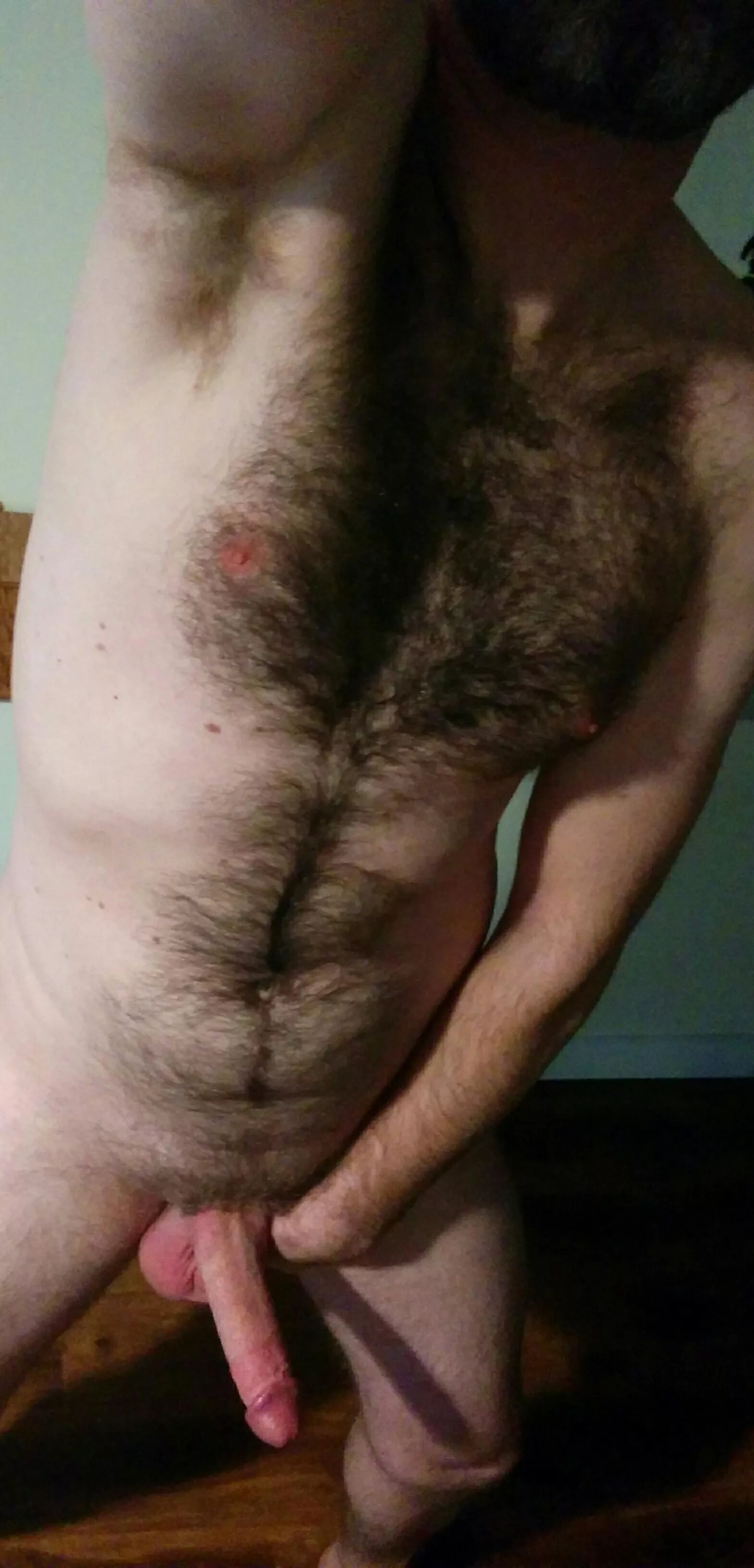 Come play in the shadows