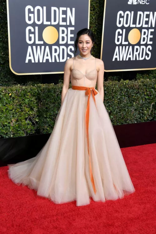 Constance Wu