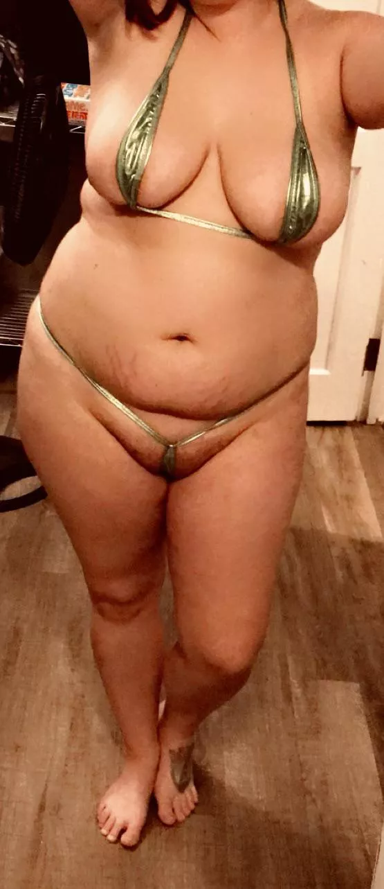 Cum unwrap me 😈