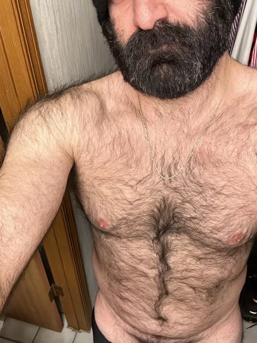 cumming for the 👑