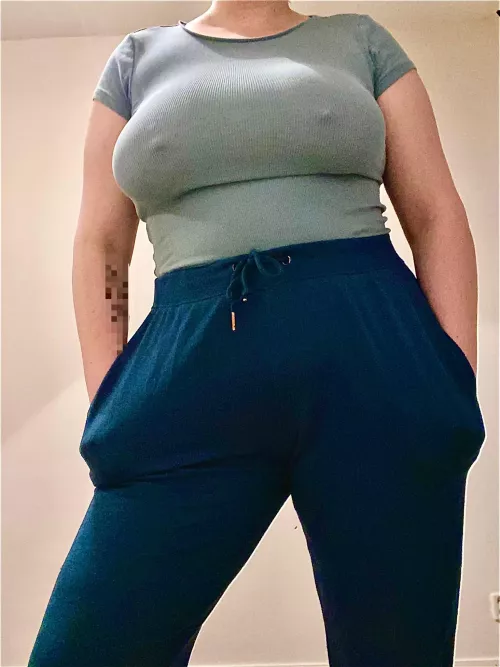 Curves in all the right places