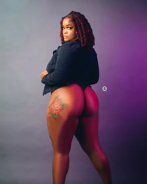 Dancehall Queen Cuban